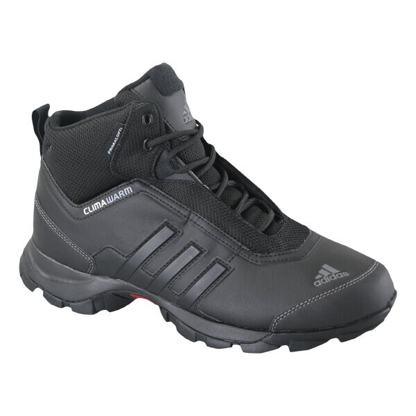pánská outdoorová obuv ADIDAS EISCOL MID PL G40811 ČERNÁ