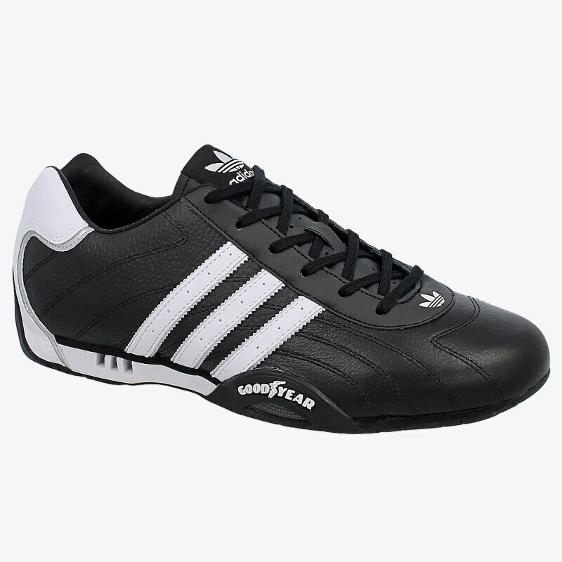 pánské tenisky ADIDAS ADI RACER LOW G16082 ČERNÁ