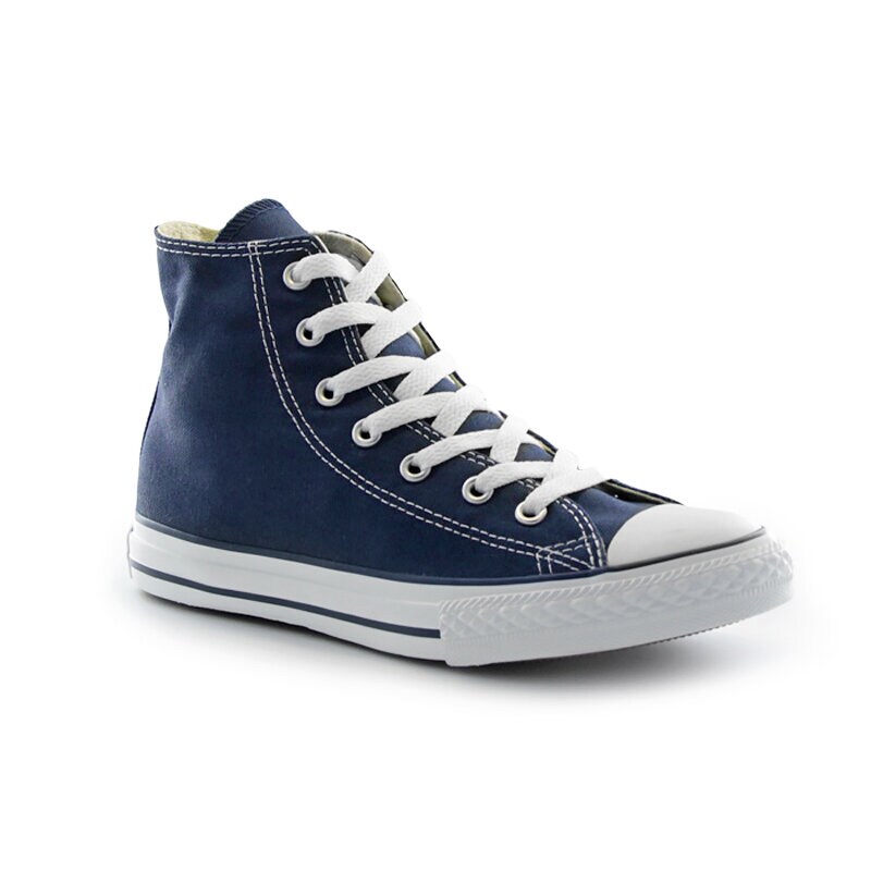dětské tenisky CONVERSE CHUCK TAYLOR AS CORE 3J233 TMAVOMODRÁ
