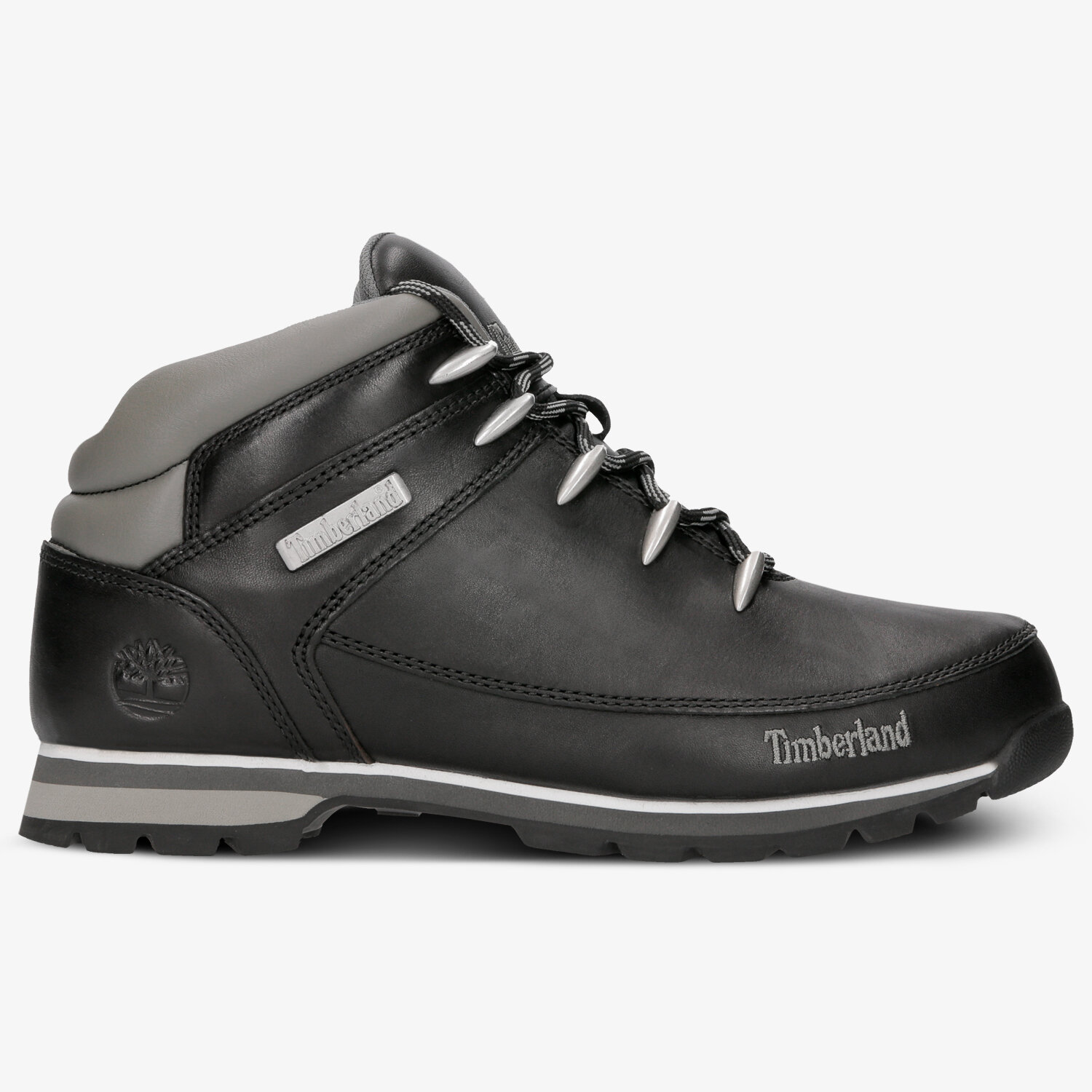 pánská outdoorová obuv TIMBERLAND EURO SPRINT HIKER 6200R ČERNÁ