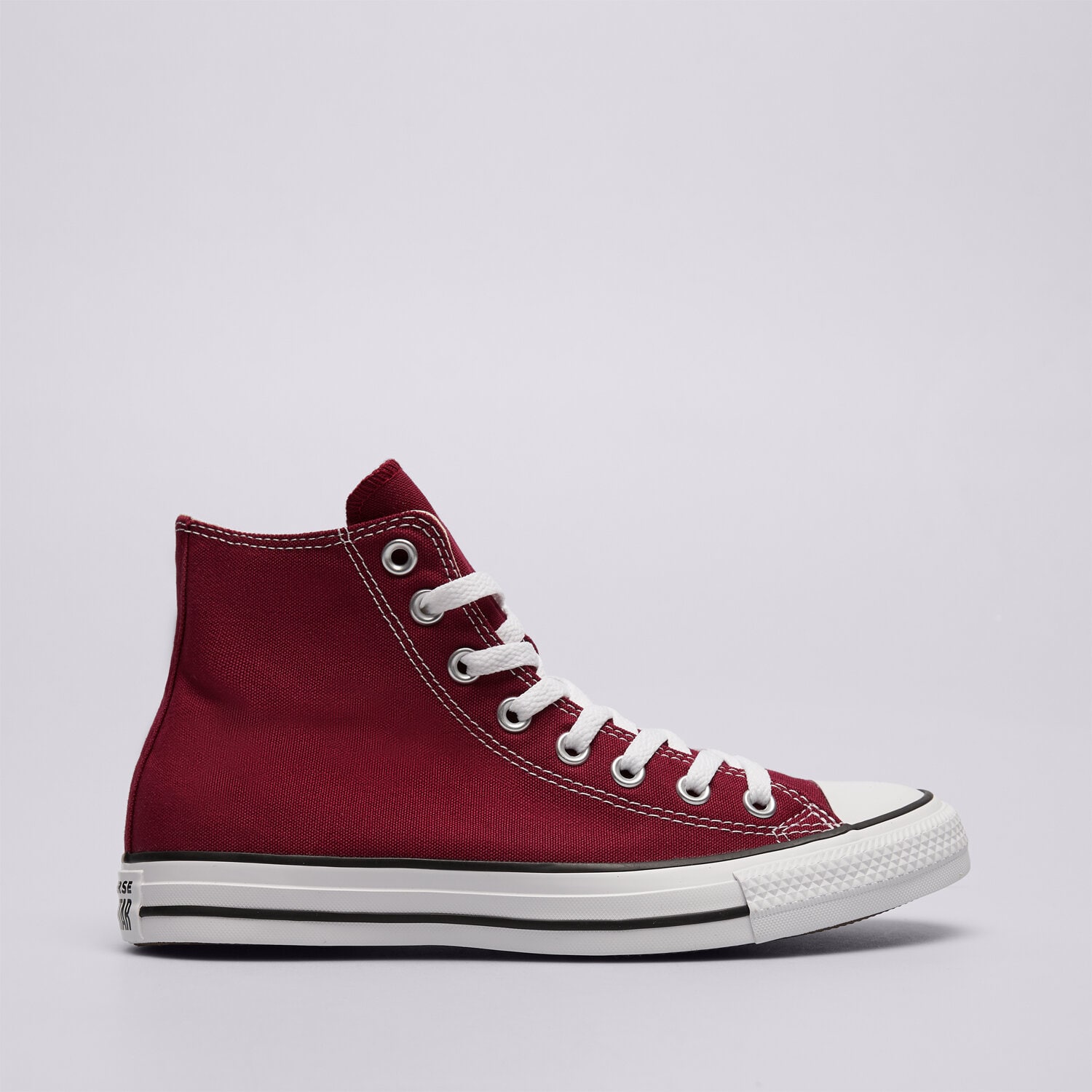 dámské tenisky CONVERSE CHUCK TAYLOR ALL STAR SEASONAL M9613C BORDOVÁ