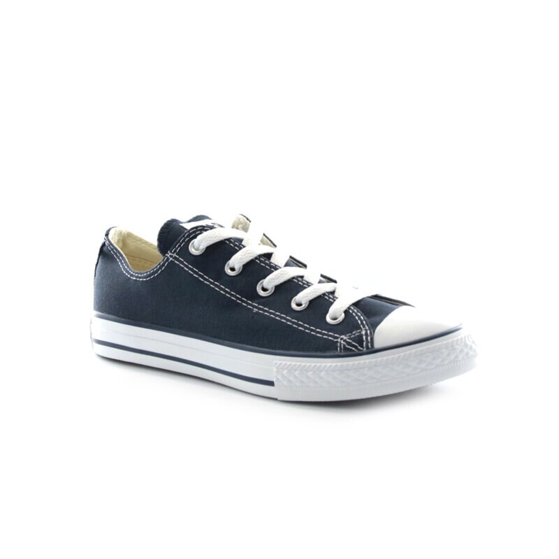 dětské tenisky CONVERSE CHUCK TAYLOR AS CORE  3J237 TMAVOMODRÁ