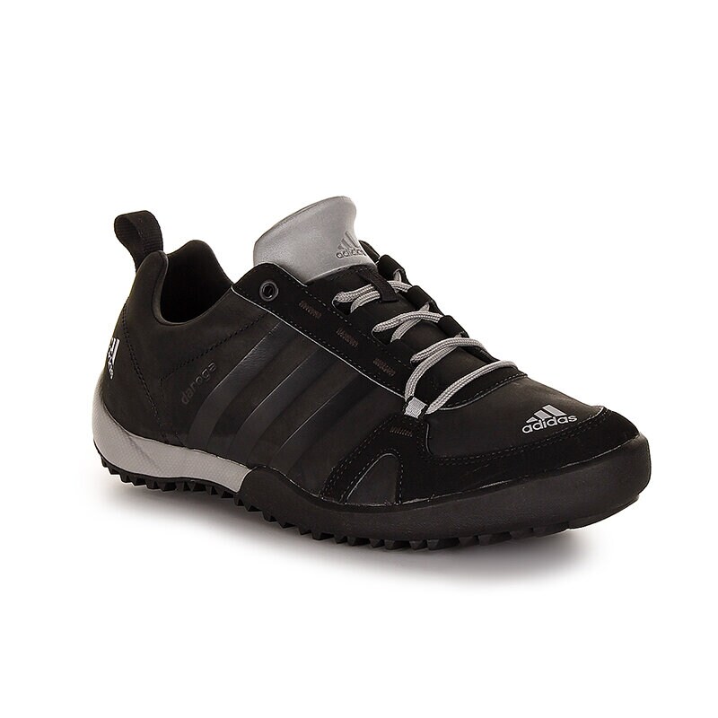 pánská outdoorová obuv ADIDAS DAROGA TWO 11 LEA G61604 ČERNÁ