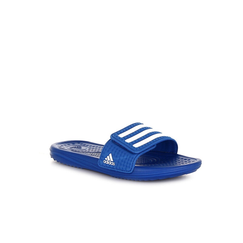 ADIDAS HALVA 3 CF K  G45821 MODRÁ
