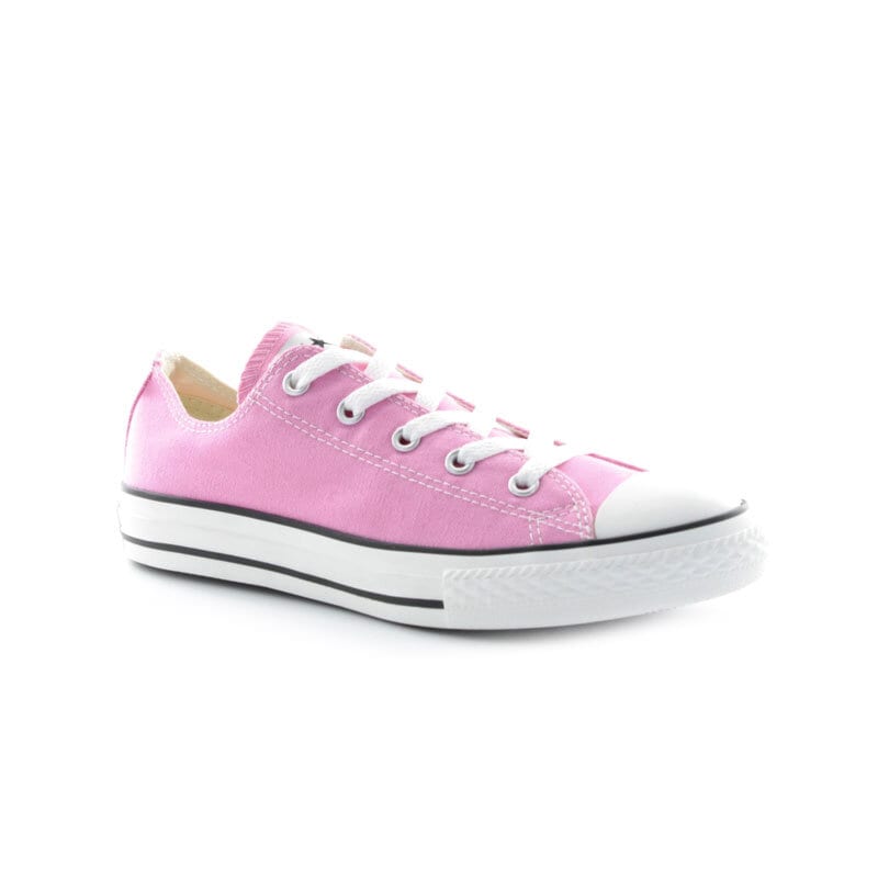 dětské tenisky CONVERSE CHUCK TAYLOR AS CORE  3J238 RŮŽOVÁ