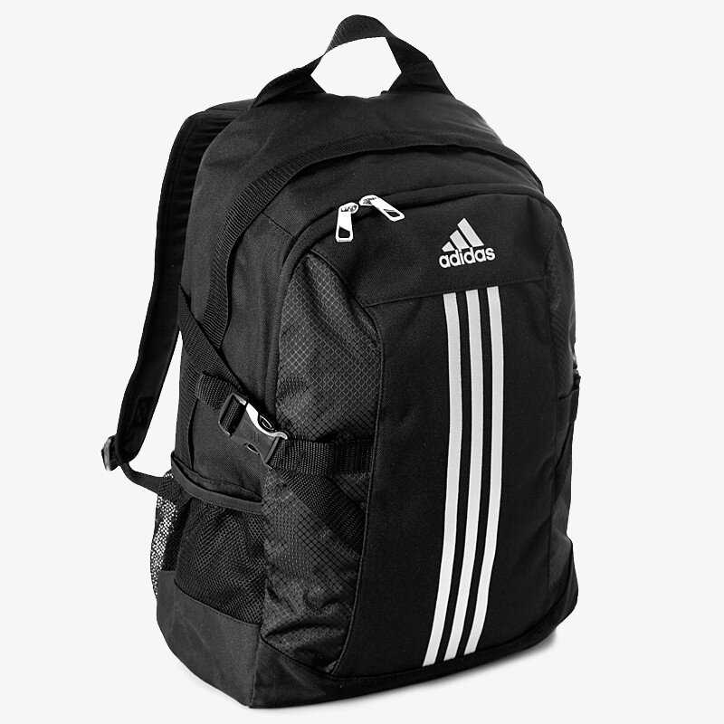 dámský batoh ADIDAS BATOH BP POWER II W58466 ČERNÁ