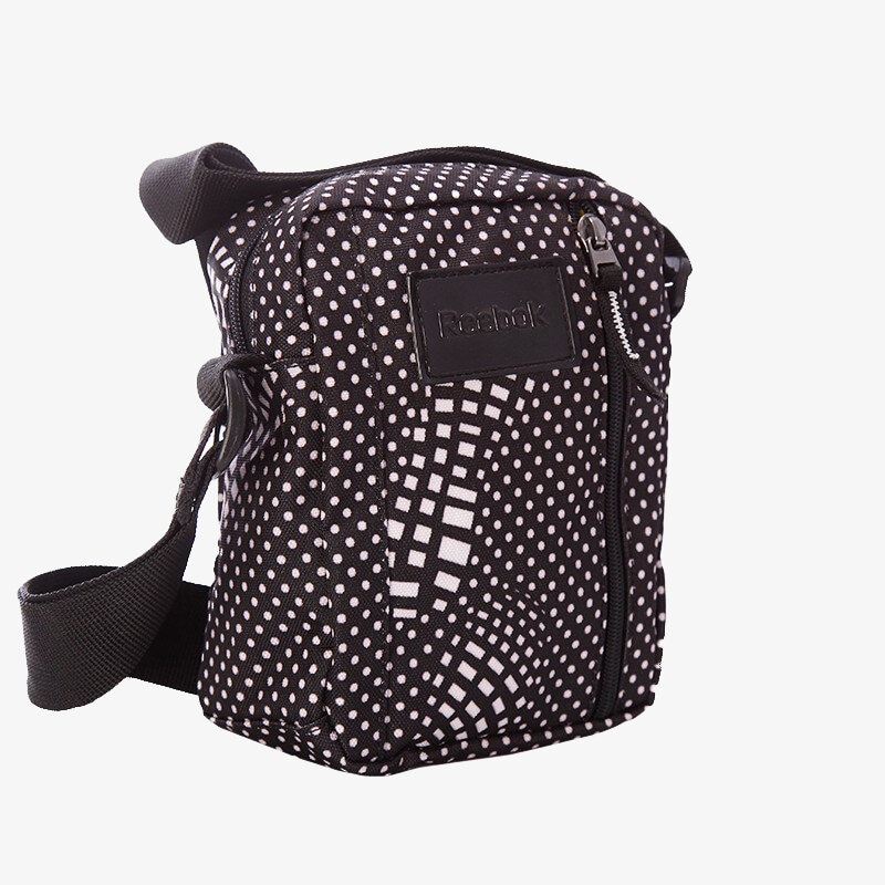 dámská taška REEBOK TAŠKA LG MINI CITY Z18208 VÍCEBAREVNÁ