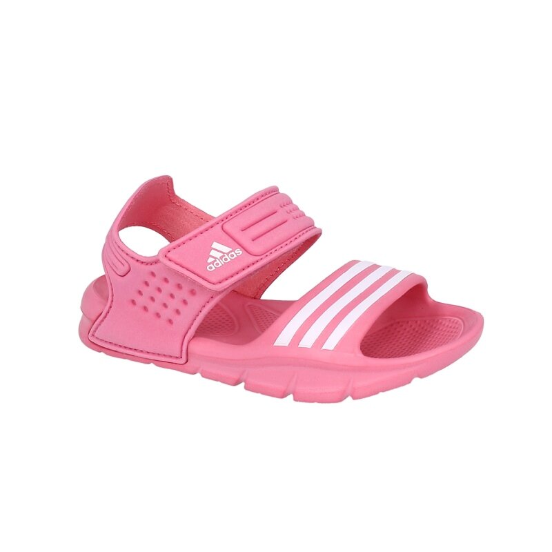 dětské sandály ADIDAS AKWAH 8 I  Q22611 RŮŽOVÁ