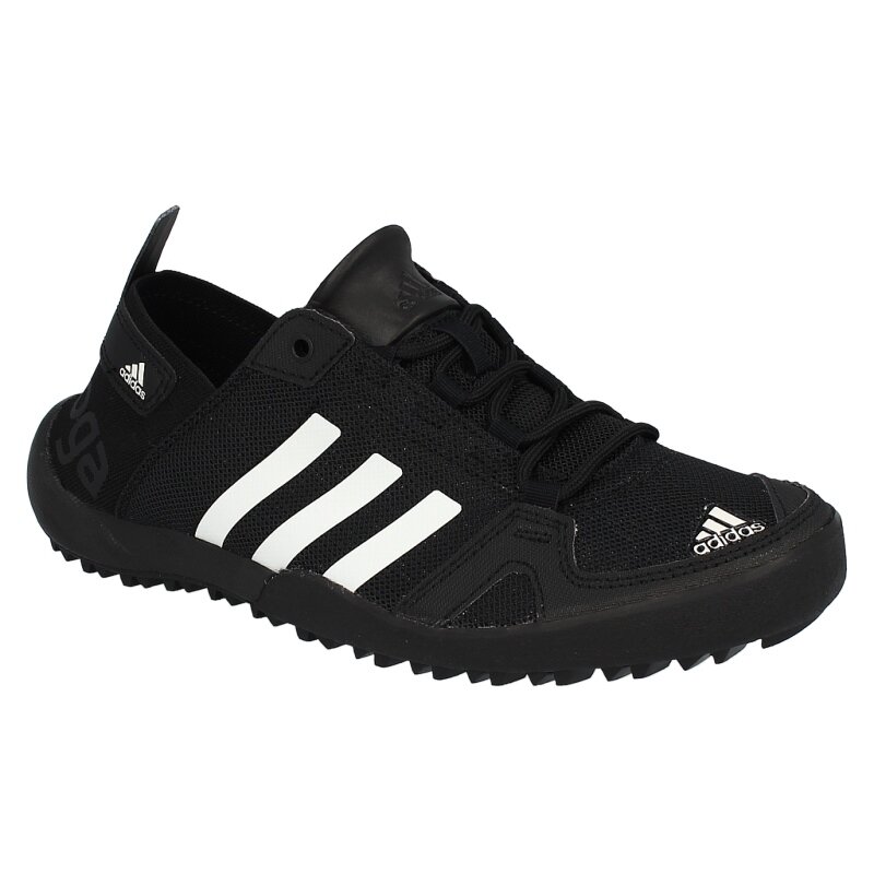 pánská outdoorová obuv ADIDAS CLIMACOOL DAROGA TWO 13 Q21031 ČERNÁ