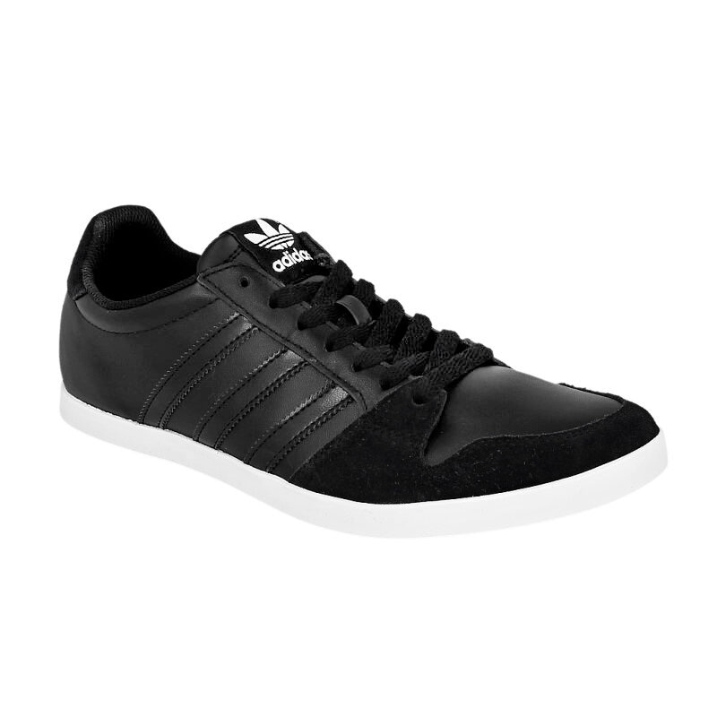 pánské tenisky ADIDAS ADILAGO LOW Q22919 ČERNÁ