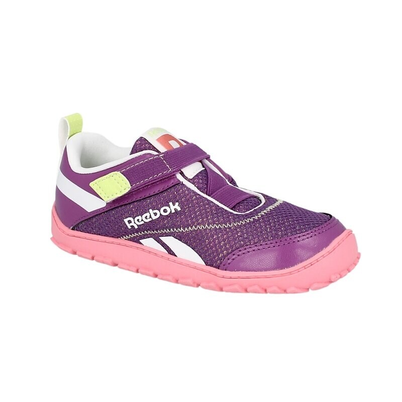 dětské běžecké boty REEBOK VENTURE FLEX TD J98218 FIALOVÁ
