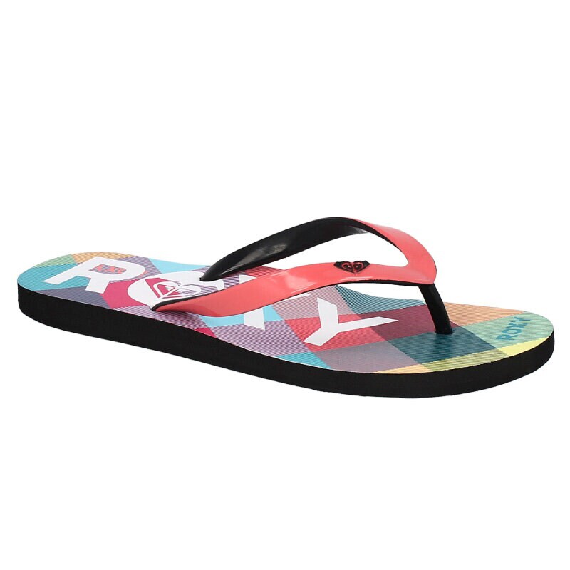 ROXY BARCELONA WRWSL363BCL VÍCEBAREVNÁ