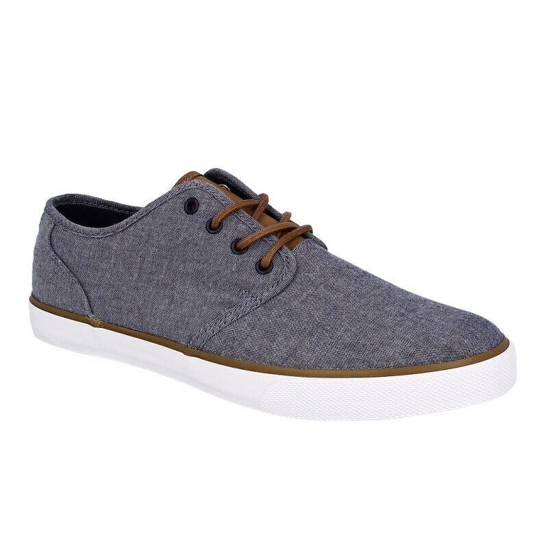 pánské skate boty (skateboardové) DC STUDIO TX SE 320311DN1 TMAVOMODRÁ