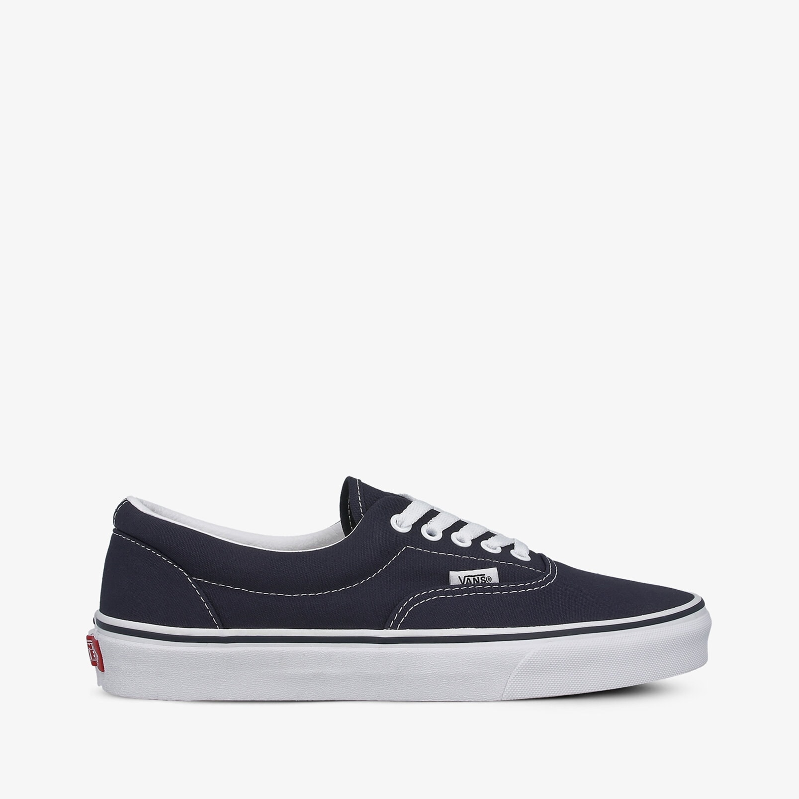 pánské skate boty (skateboardové) VANS ERA  VN000EWZNVY1M TMAVOMODRÁ