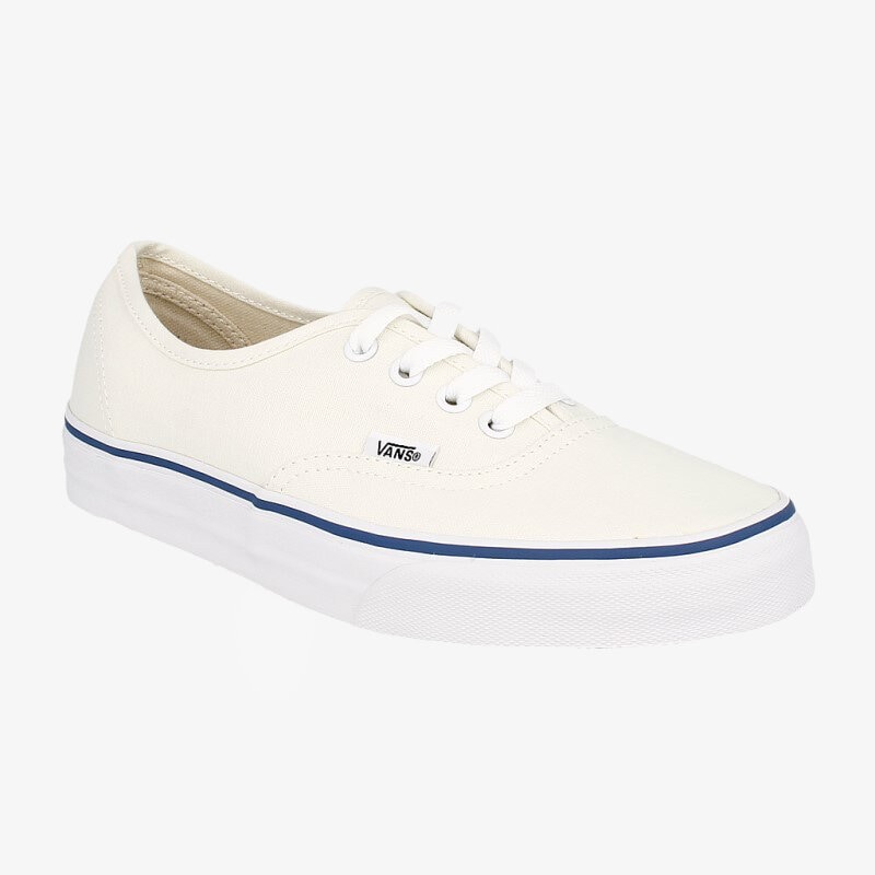dámské tenisky VANS AUTHENTIC  VEE3WHTW BÍLÁ