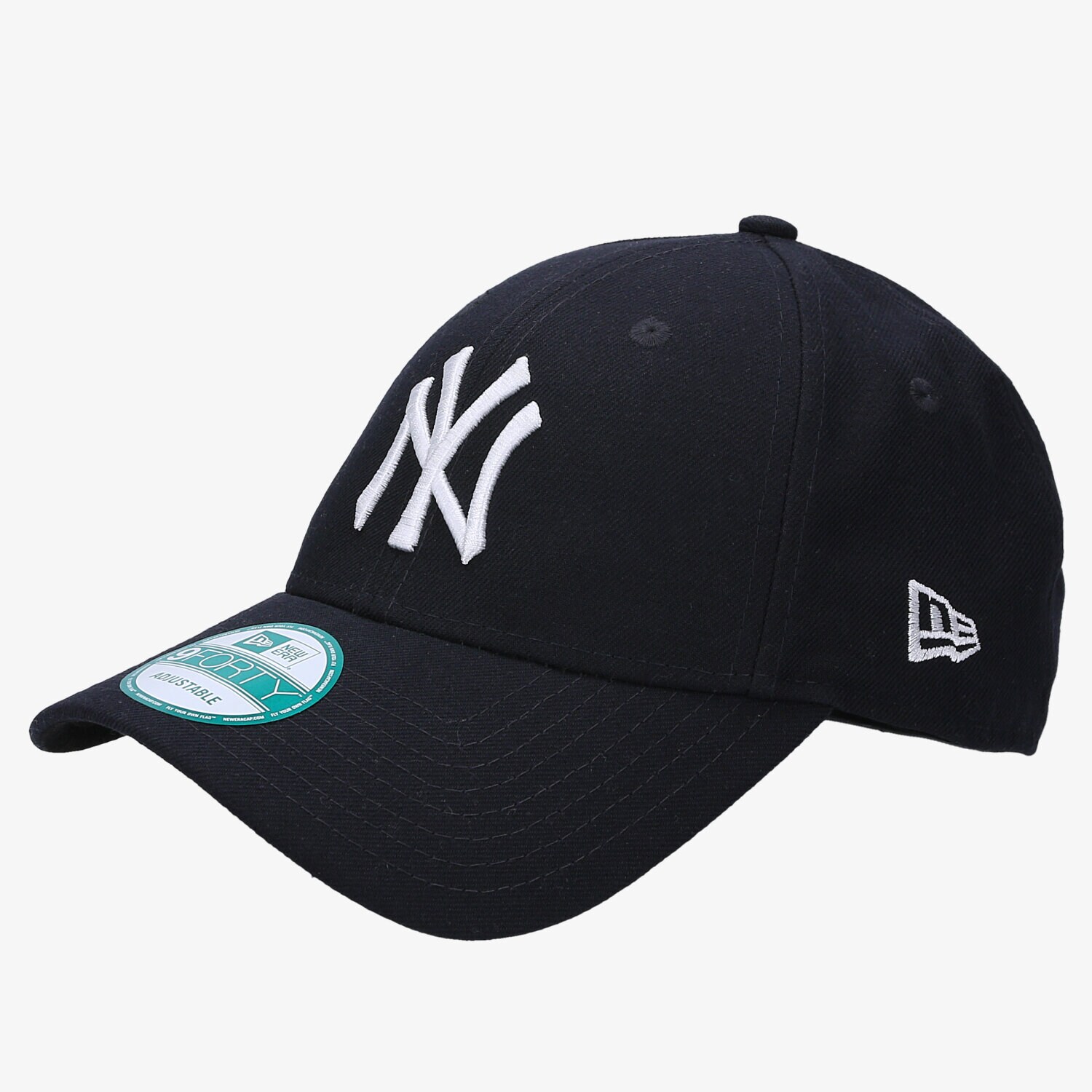 dětská kšiltovka NEW ERA ČEPICE THE LEAGUE GM NY YANKEES 10047538 ČERNÁ