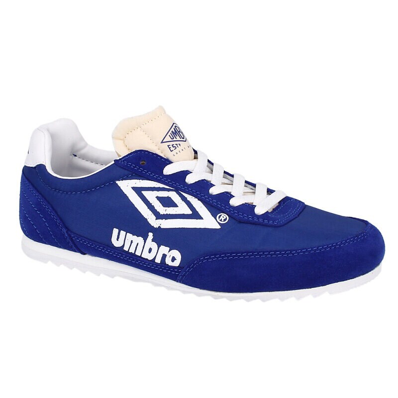 UMBRO ANCOATS 2 CLASSIC 40124U3WX TMAVOMODRÁ