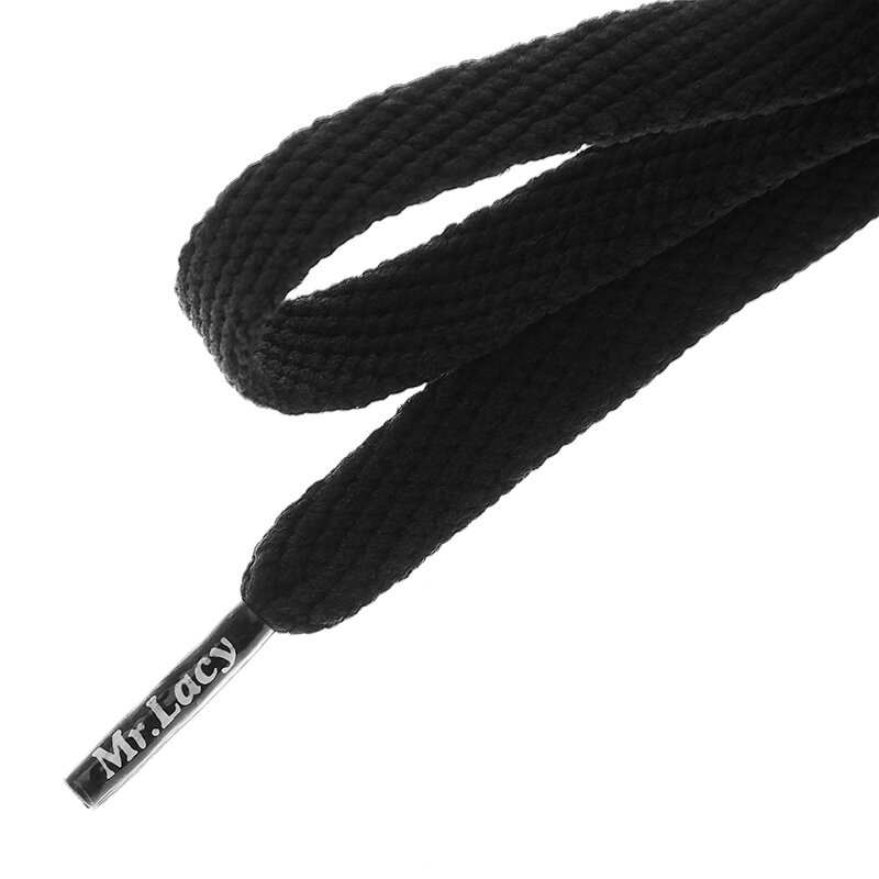 dámské péče o obuv MR. LACY TKANIČKY FLATTIES BLACK 2000060001717 ČERNÁ