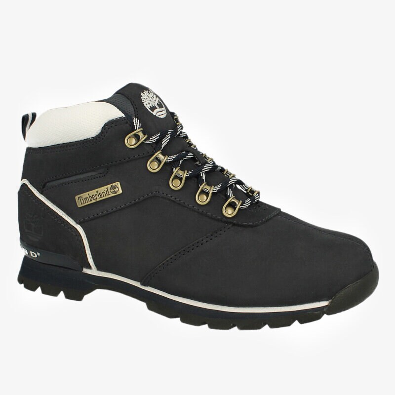pánská outdoorová obuv TIMBERLAND SPLITROCK 2  TB06569R4841 TMAVOMODRÁ