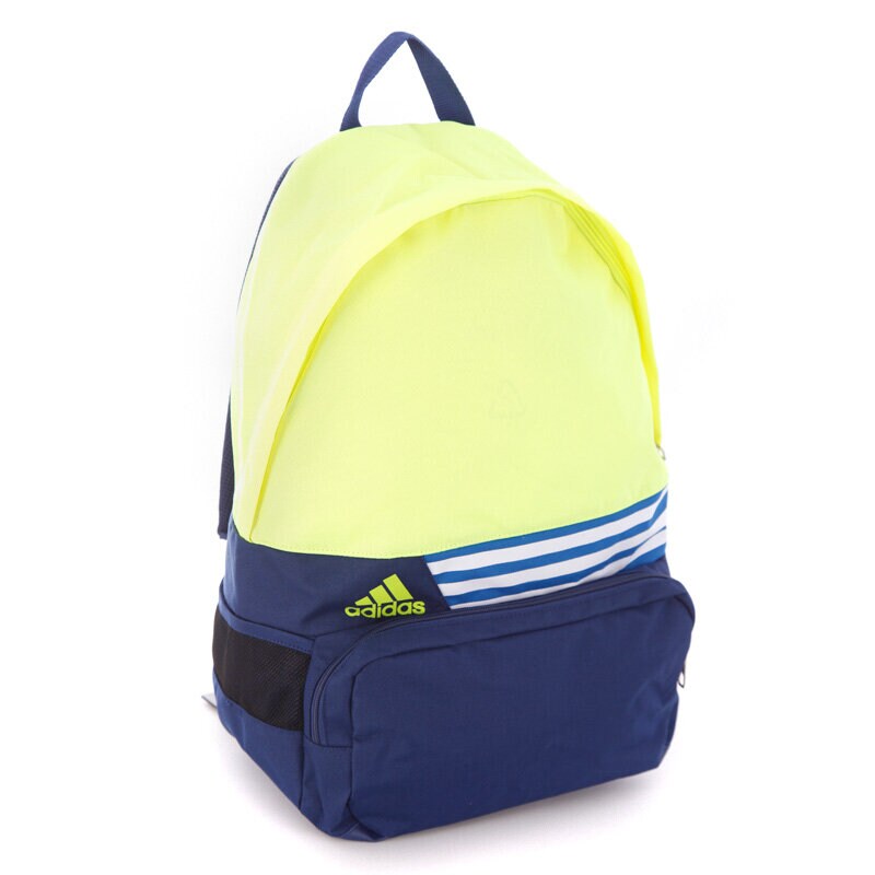 dámský batoh ADIDAS BATOH DER BP M 3S G74613 ŽLUTÁ