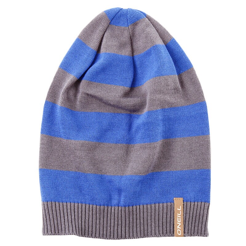 dámská čepice O'NEILL ČEPICE SOLEIL BEANIE 3591105014 MODRÁ