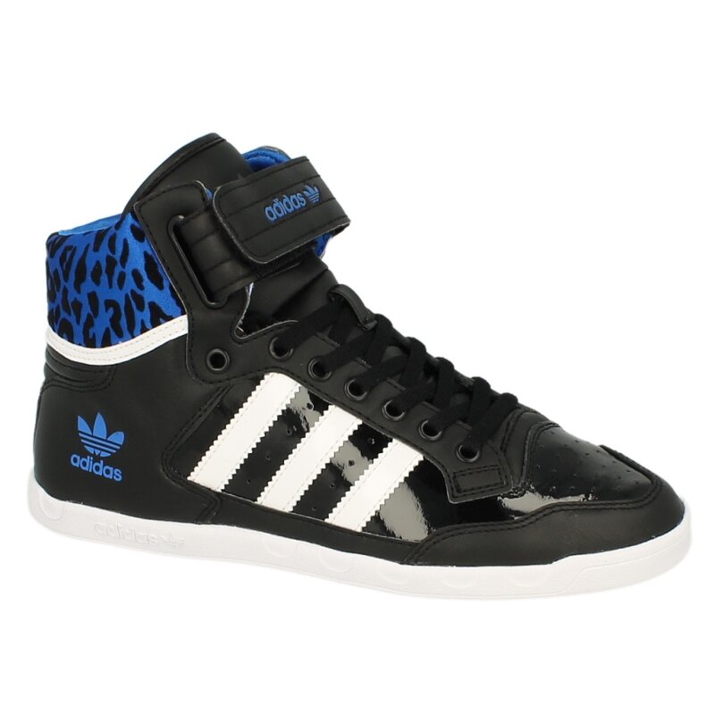 ADIDAS CENTENIA HI W G95454 ČERNÁ
