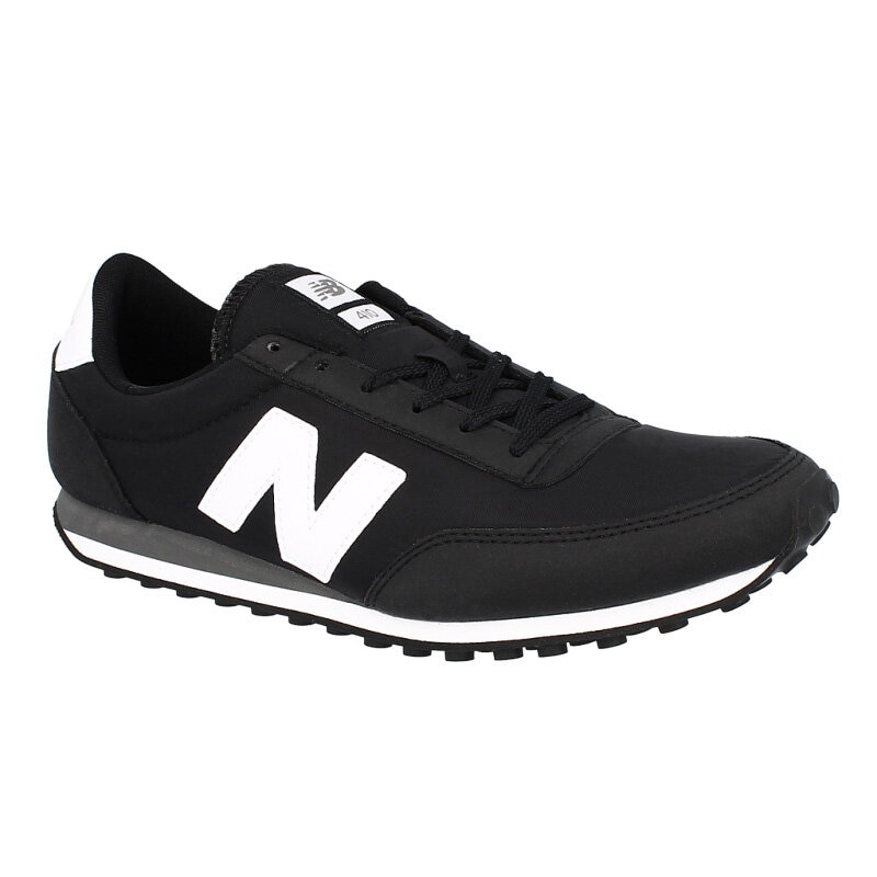 NEW BALANCE U410 U410MNKK ČERNÁ