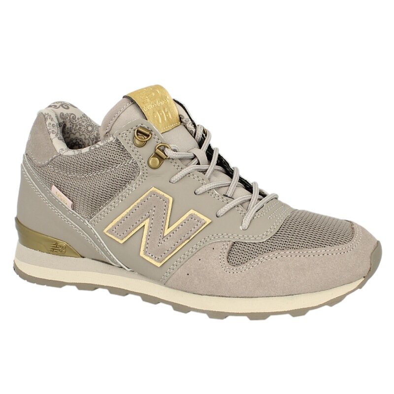 NEW BALANCE WH996UG WH996UG ŠEDÁ