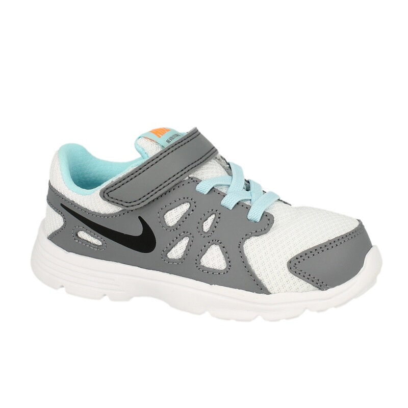 NIKE REVOLUTION 2 TDV 555092102 BÍLÁ