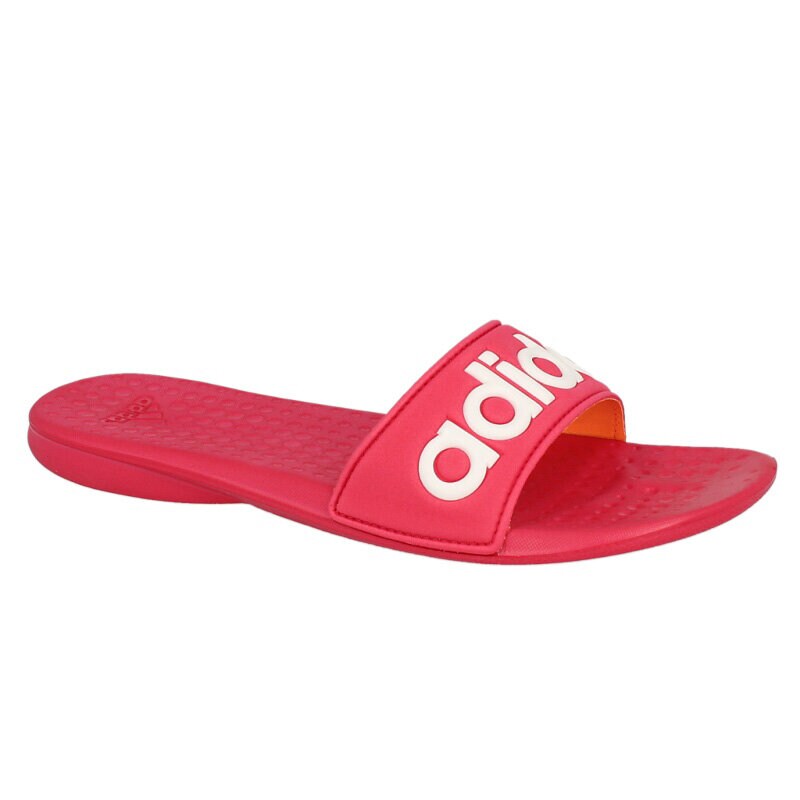 ADIDAS CARODAS SLIDE W D65366 RŮŽOVÁ