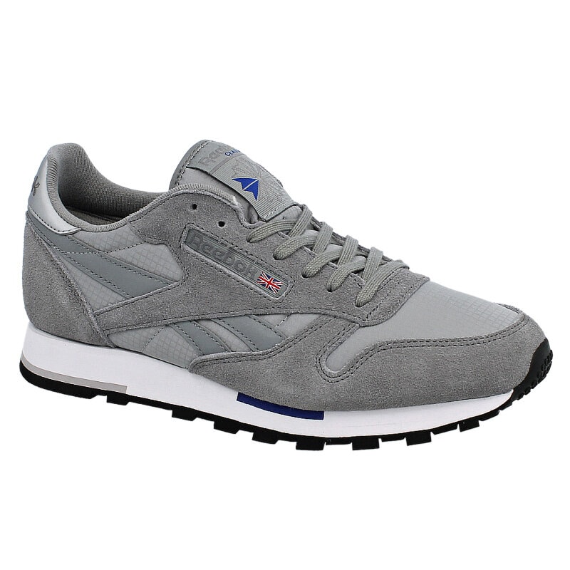 REEBOK CL UTILITY SPORT  V60392 ŠEDÁ