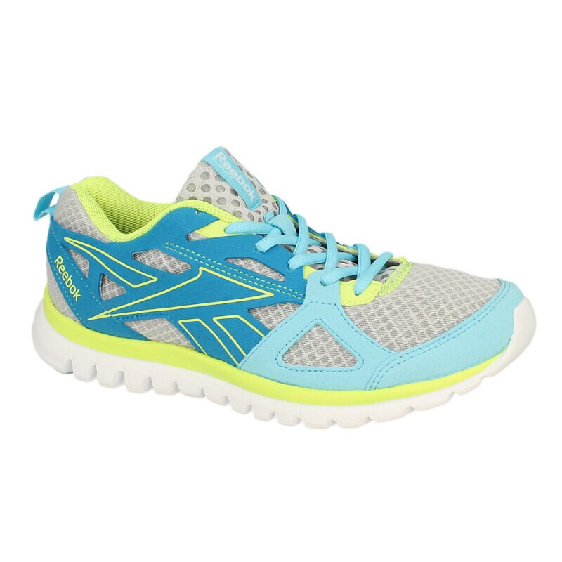 dámské tenisky REEBOK SUBLITE PRIME V60548 MODRÁ