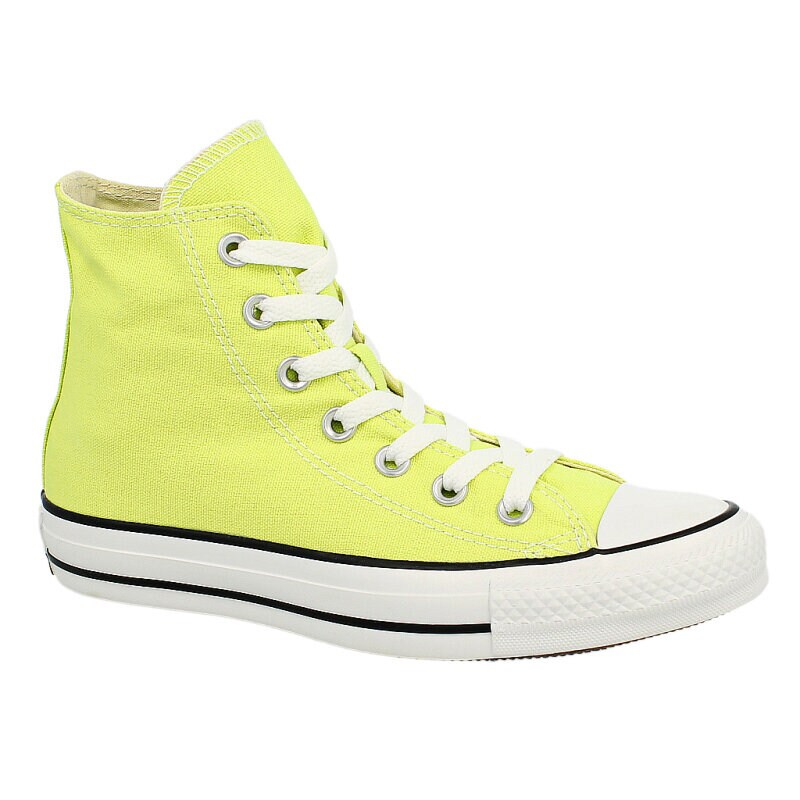 dámské tenisky CONVERSE CHUCK TAYLOR ALL STAR  142370C ŽLUTÁ