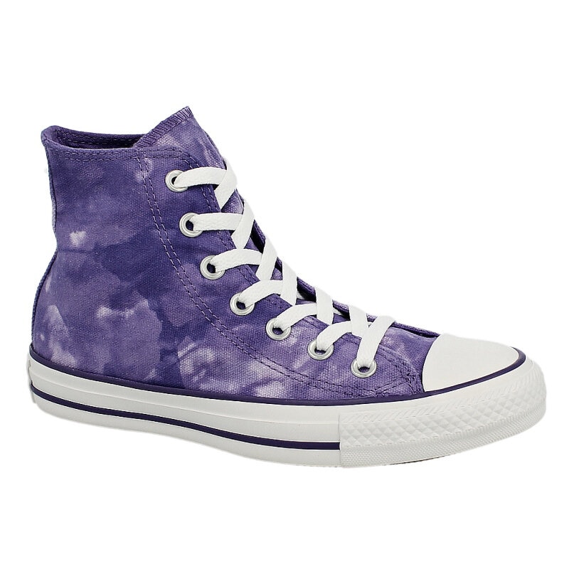dámské tenisky CONVERSE CHUCK TAYLOR ALL STAR  142450C FIALOVÁ