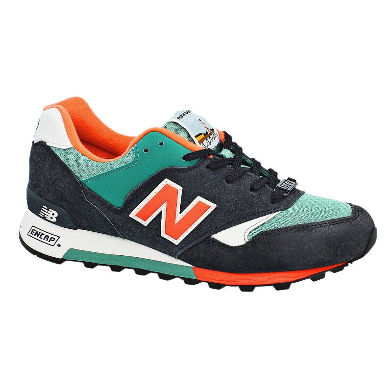 NEW BALANCE M577NBS M577NBS VÍCEBAREVNÁ