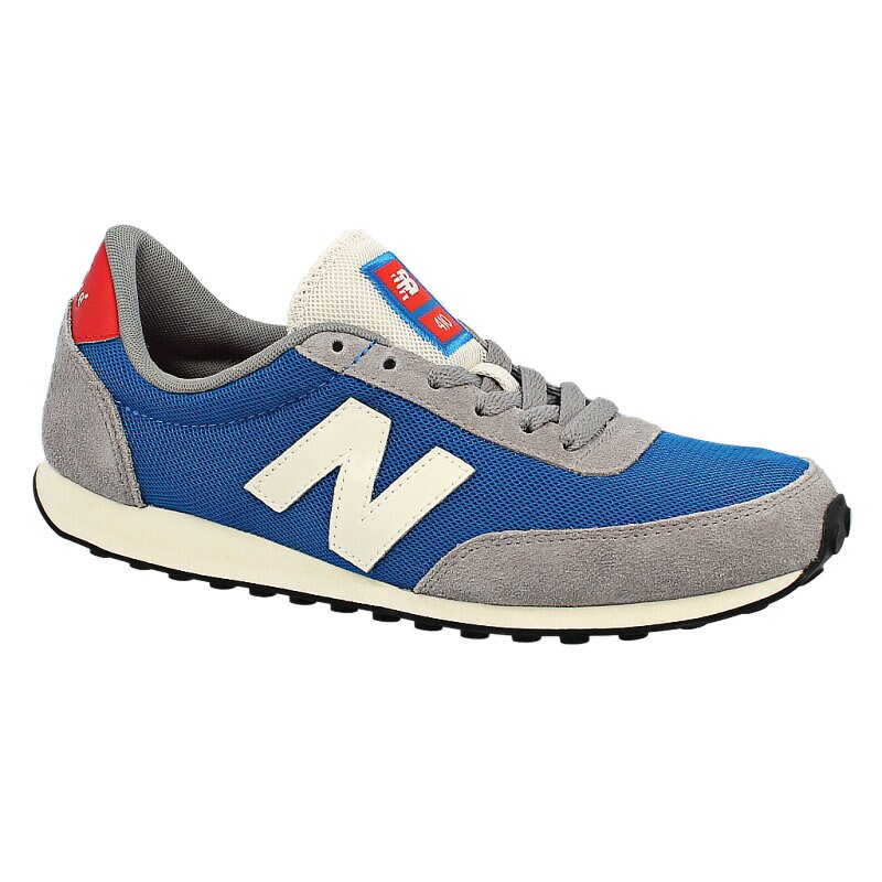 NEW BALANCE U410HGB U410HGB MODRÁ