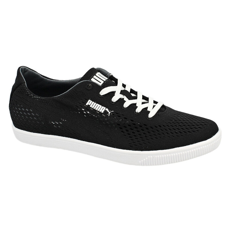 dámské tenisky PUMA GLYDE LITE ENG MESH WN'S 35628904 ČERNÁ