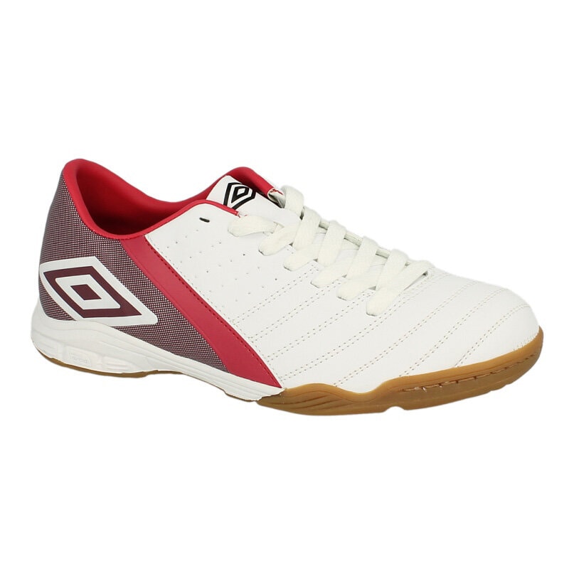 UMBRO EXTREMIS IC-J 80851UCH6 BÍLÁ