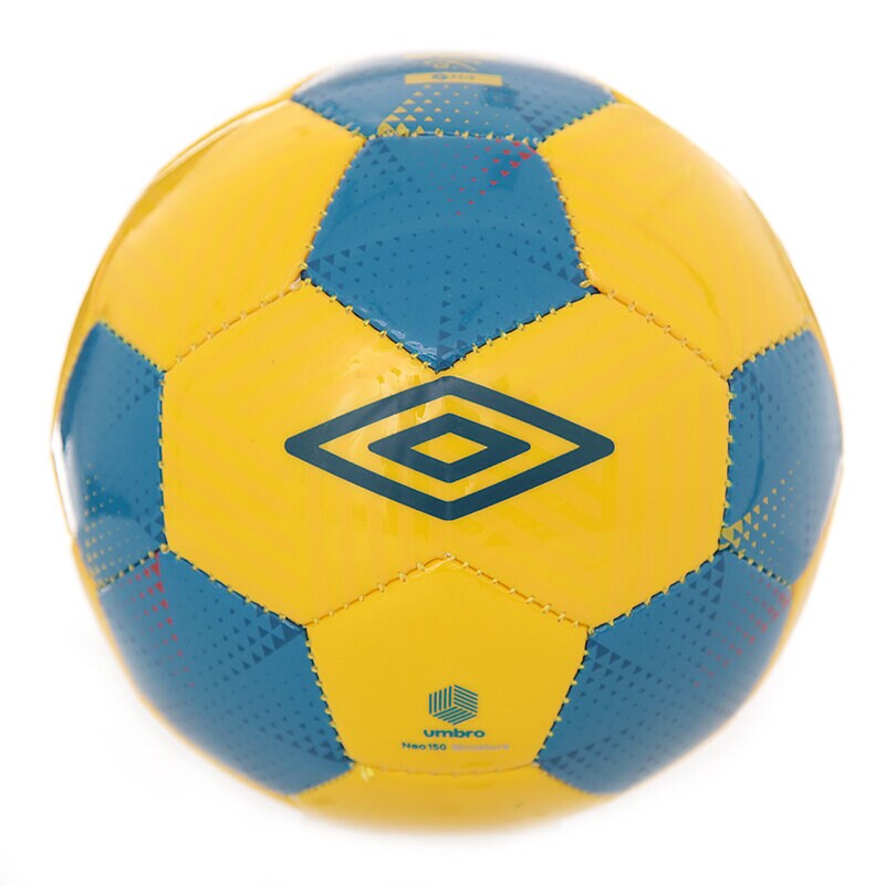 UMBRO PILKA NEO MINI STANDARD YELLOW CLOISONNE 20489UCHY ŽLUTÁ