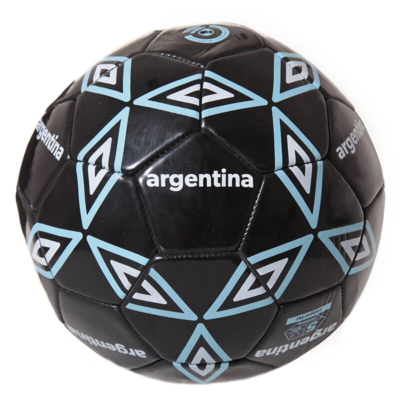 UMBRO PILKA 2014 CERAMICA SUPPORTER BALL ARGENTINA FERN 25564UCJF ZELENÁ