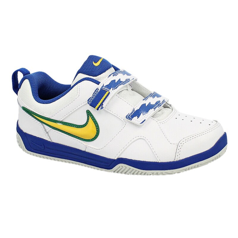 NIKE LYKIN 11 (PSV) 454475111 BÍLÁ