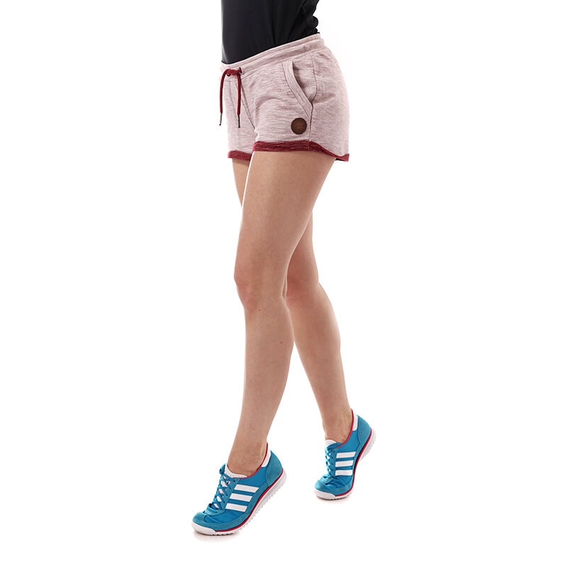 dámské kraťasy O'NEILL ŠORTKY  ORIG MAMBO 4075184053 RŮŽOVÁ