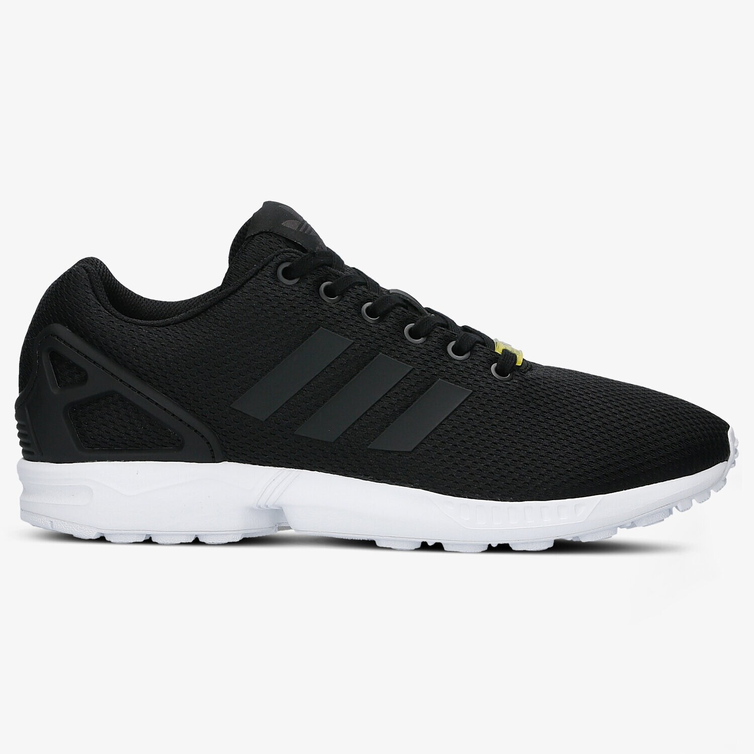 pánské tenisky ADIDAS ZX 8K FLUX  M19840 ČERNÁ