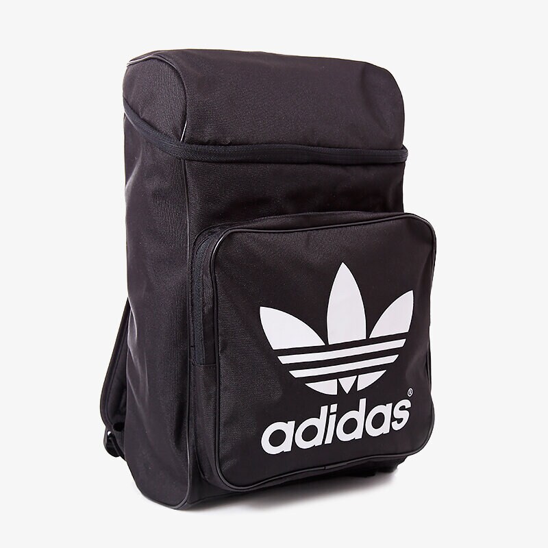 dámský batoh ADIDAS BATOH BP CLASSIC F76907 ČERNÁ
