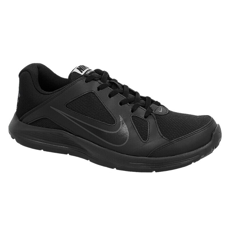 NIKE CP TRAINER  643209009 ČERNÁ