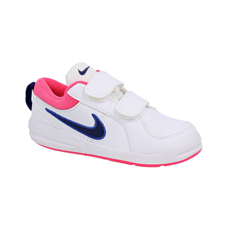 dětské tenisky NIKE PICO 4 (PSV)  454477132 BÍLÁ