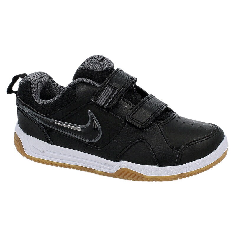 NIKE LYKIN 11 (PSV) 454475014 ČERNÁ