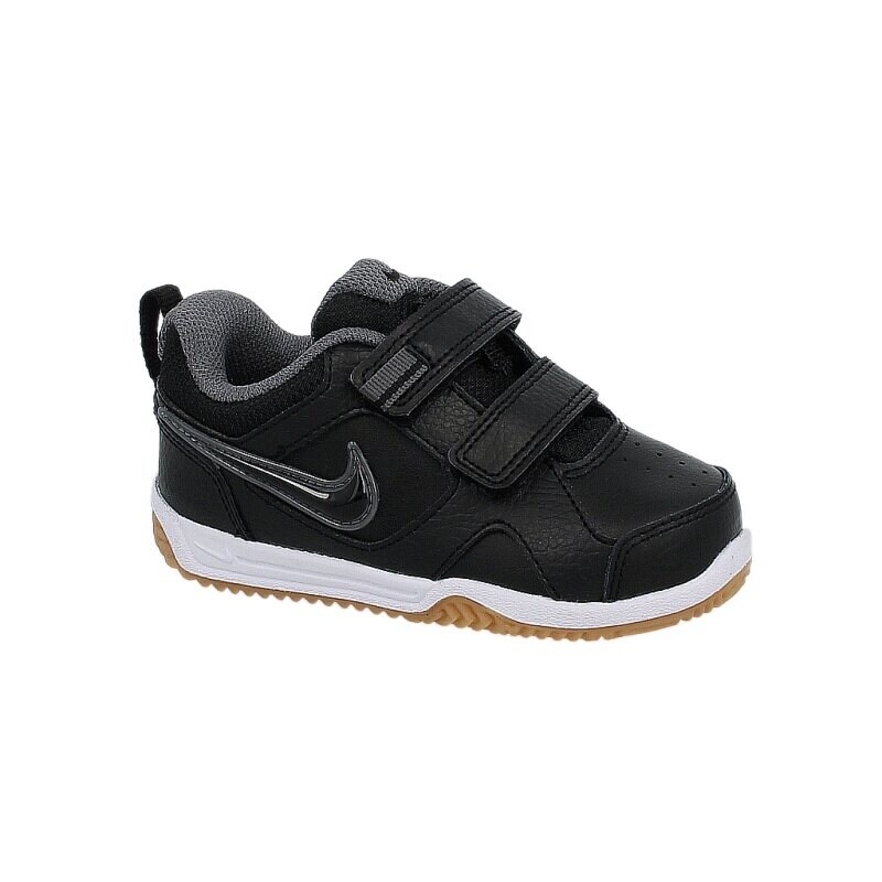 NIKE LYKIN 11 (TDV) 454476014 ČERNÁ