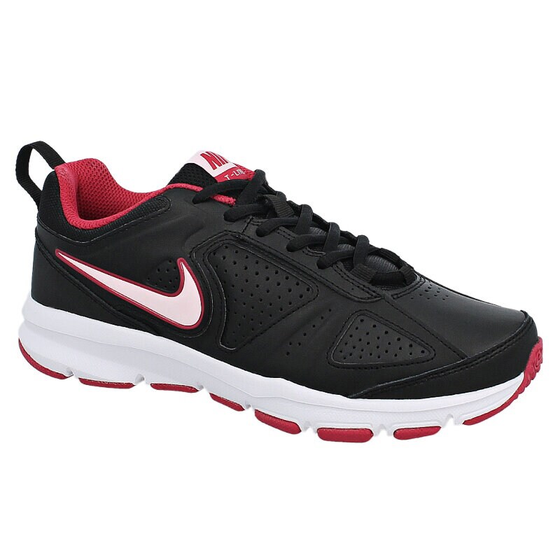 NIKE WMNS T-LITE XI  616696007 ČERNÁ