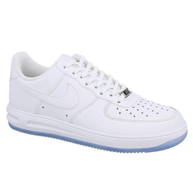 pánské tenisky NIKE LUNAR FORCE 1 '14  654256100 BÍLÁ